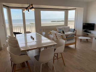 Apartamento Nieuwpoort Características 13