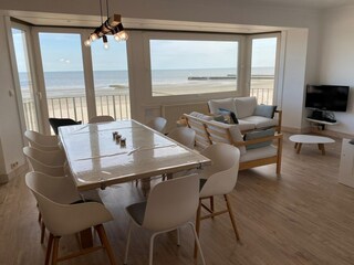 Apartment Nieuwpoort Features 1