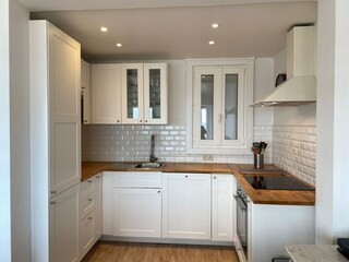 Appartamento Nieuwpoort Caratteristiche 4