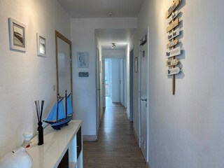 Appartement Nieuwpoort Kenmerken 8