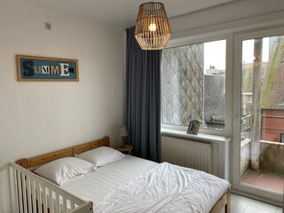 Apartment Nieuwpoort Ausstattung 11