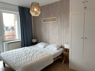 Appartement Nieuwpoort Kenmerken 7