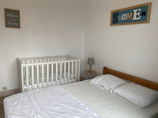 Apartment Nieuwpoort Ausstattung 11