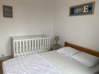 Appartement Nieuwpoort Équipement 8