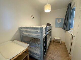 Appartement Nieuwpoort Kenmerken 4