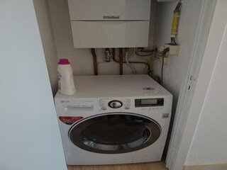 Apartment Nieuwpoort  38