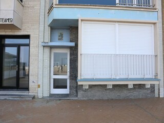Appartamento Nieuwpoort Caratteristiche 10