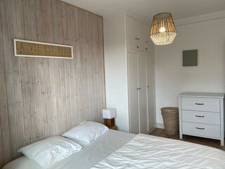 Appartement Nieuwpoort Équipement 13