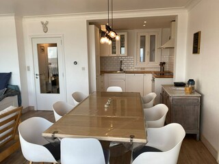 Appartement Nieuwpoort  40