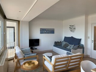 Appartement Nieuwpoort Kenmerken 1