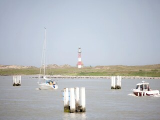 Appartement Nieuwpoort Omgeving 33