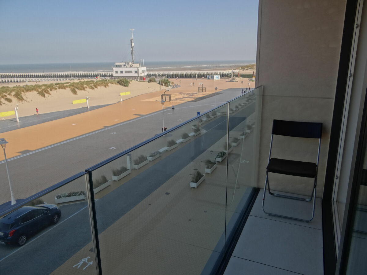 Apartamento Nieuwpoort Grabación al aire libre 1