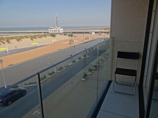 Appartement Nieuwpoort  19