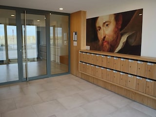 Apartment Nieuwpoort  31