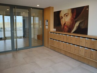 Appartement Nieuwpoort  10