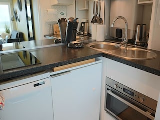 Apartment Nieuwpoort  1