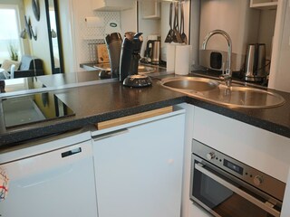 Appartement Nieuwpoort  1