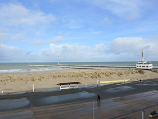 Appartement Nieuwpoort  11