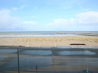 Appartement Nieuwpoort  17