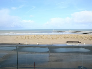 Appartement Nieuwpoort  33