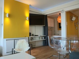 Apartamento Nieuwpoort  29