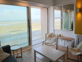 Apartment Nieuwpoort  12