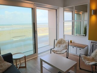 Appartement Nieuwpoort  12