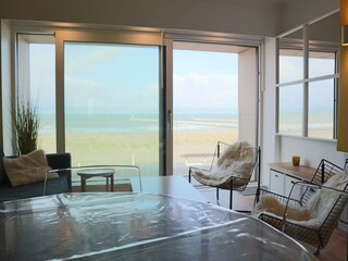 Appartement Nieuwpoort  13