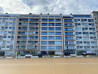 Apartment Nieuwpoort  15