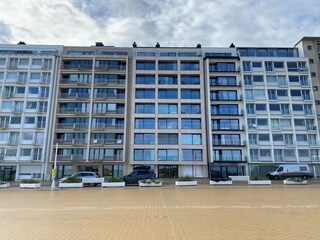Appartement Nieuwpoort  15