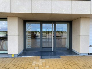 Apartment Nieuwpoort  16