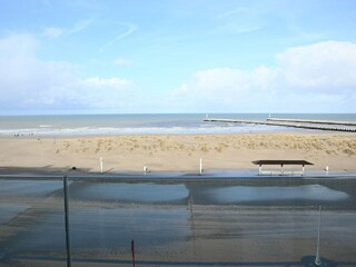 Appartement Nieuwpoort  40