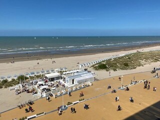 Apartment Nieuwpoort Umgebung 7