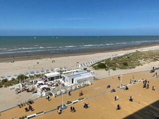 Appartement Nieuwpoort Environnement 21