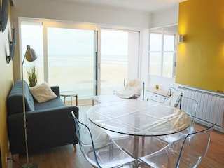 Apartment Nieuwpoort Features 3
