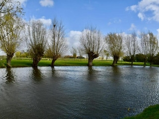 Appartement Nieuwpoort Environnement 26