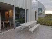 Apartamento Nieuwpoort Grabación al aire libre 1