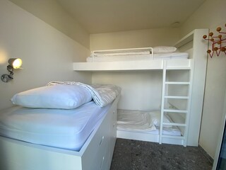 Appartement Nieuwpoort  2