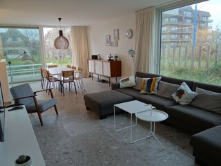 Appartement Nieuwpoort  9