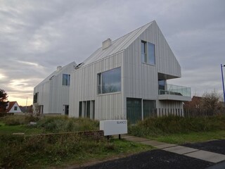 Appartement Nieuwpoort  10