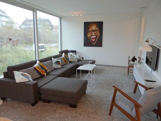 Appartement Nieuwpoort  1