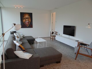 Apartamento Nieuwpoort  17