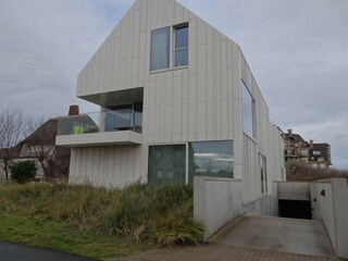 Appartement Nieuwpoort  12