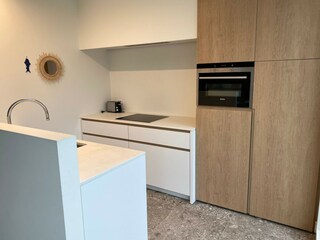 Appartement Nieuwpoort  16