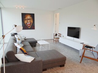 Apartment Nieuwpoort Features 3