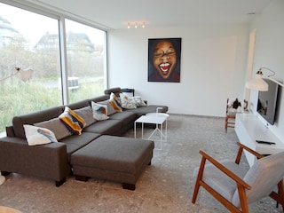 Appartement Nieuwpoort Équipement 6