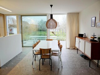 Appartement Nieuwpoort Équipement 8