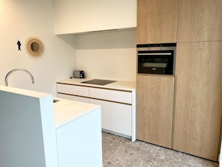 Apartment Nieuwpoort Ausstattung 4