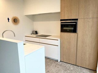Appartement Nieuwpoort Kenmerken 12