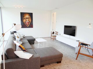 Appartement Nieuwpoort Kenmerken 6